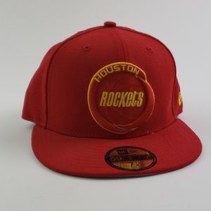 Houston Rockets Hat